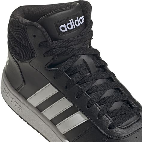 adidas high top tennis shoes